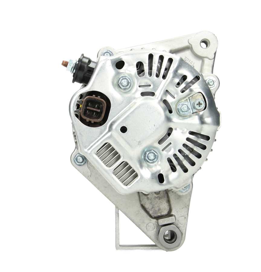 Refurbished TWA alternator suitable for Toyota Avensis Estate/Wagon TRA-253 80 A
