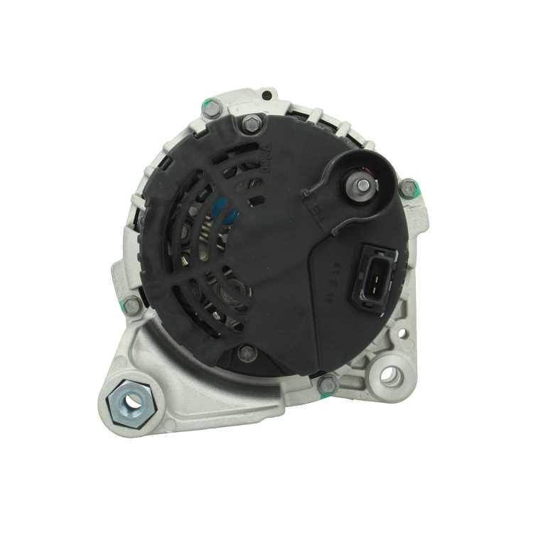 Original new Valeo alternator suitable for BMW M3 Coupe SG12B039 120 A
