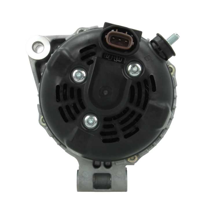 Original New Denso alternator suitable for Land Discovery 150A DAN987 150 A