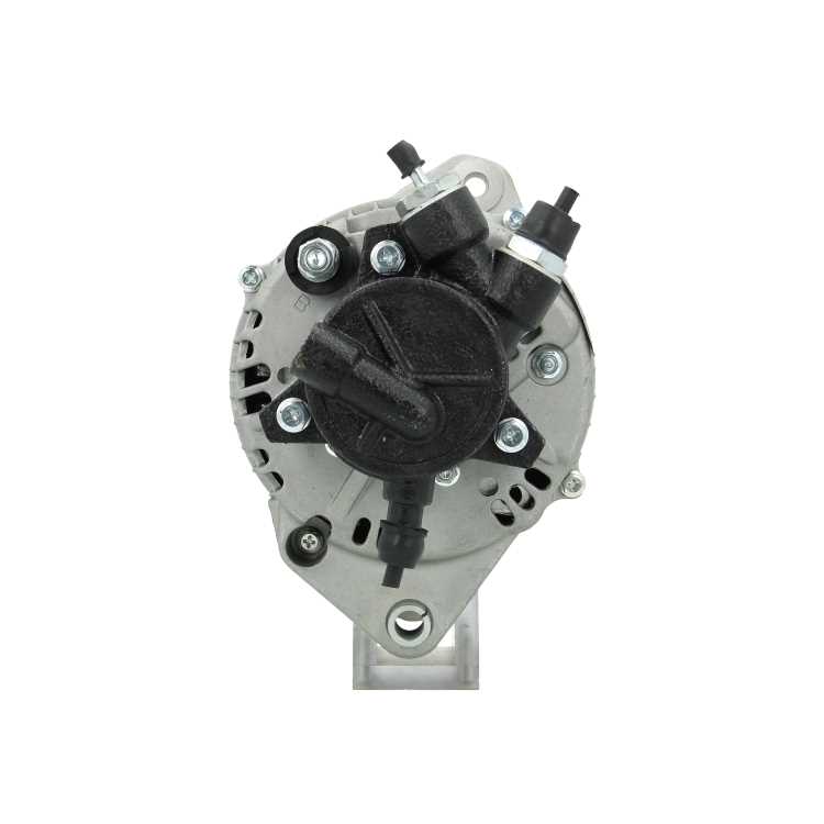 Lichtmaschine passend für Opel  Astra Van  LR1100-503 100 A