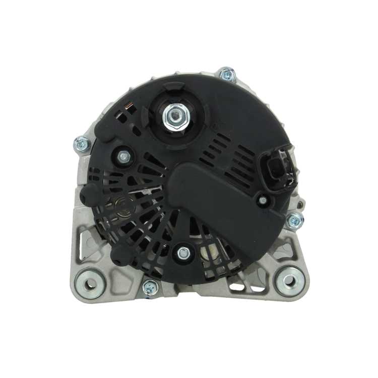 Neu  Lichtmaschine passend für Renault  Megane  TG15C146+PRO 150 A