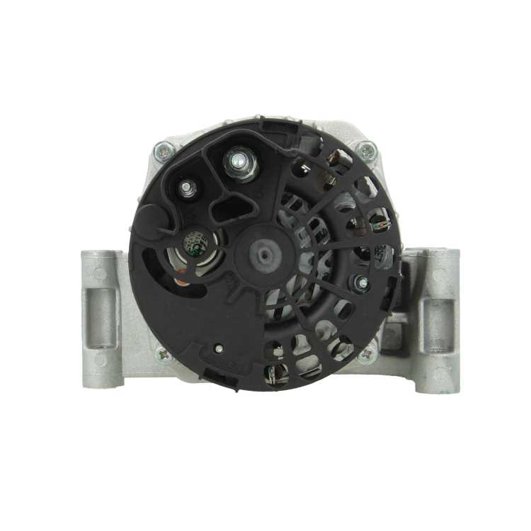 Original new Denso alternator suitable for Fiat Linea DAN1001 105 A