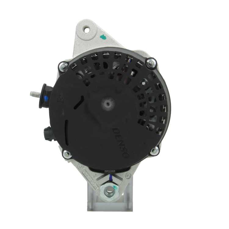 Original Neu Denso Lichtmaschine passend für Toyota  Auris Touring Sports  DAN1096 90 A