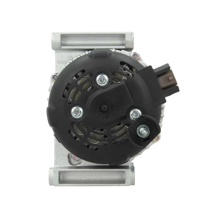 Original Neu Denso Lichtmaschine passend für Opel  Astra  DAN1331 140 A