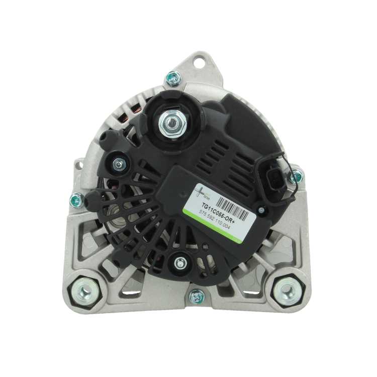 Neu  Lichtmaschine passend für Renault  Kangoo Express  TG11C055+PRO 110 A