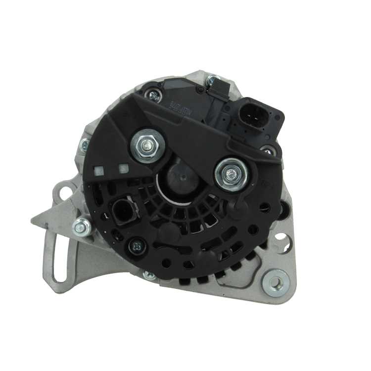 Alternator suitable for Volkswagen California 0986049640 90 A