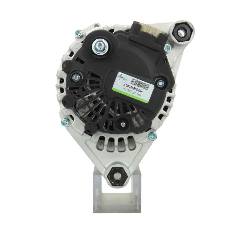Lichtmaschine passend für Hyundai  Terracan  A0002655045 120 A