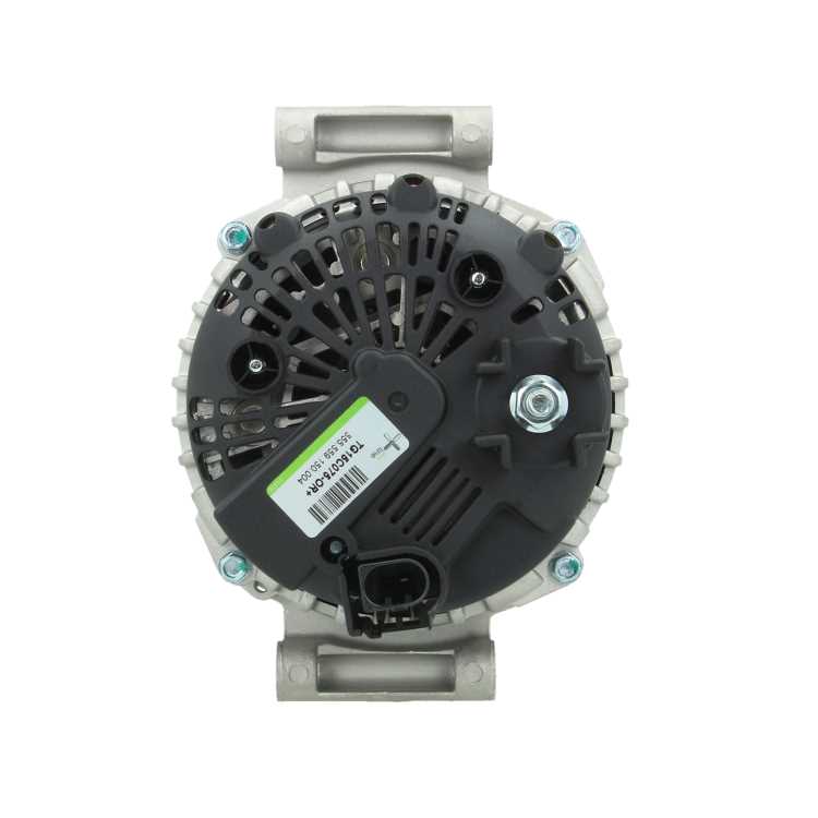Neu  Lichtmaschine passend für Mercedes  Sprinter 516 NGT  TG15C075+PRO 150 A