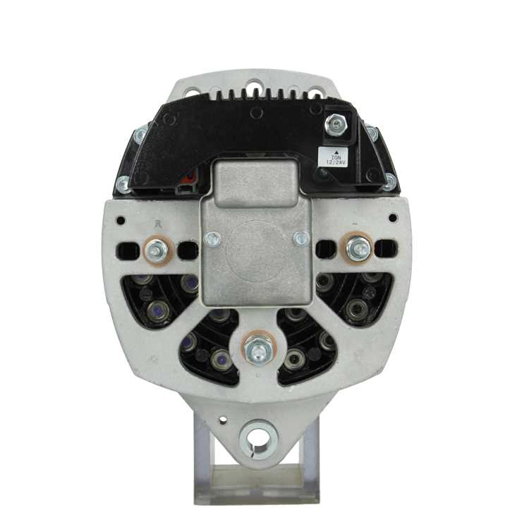 New Prestolite alternator suitable for Isuzu 110-568 150 A