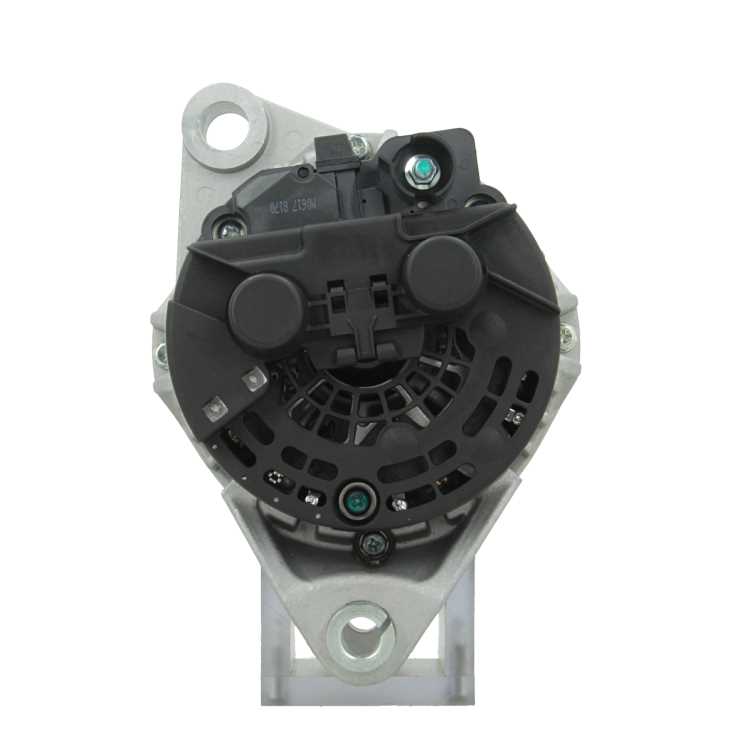 Lichtmaschine passend für Fiat  Multipla  0124325058 90 A
