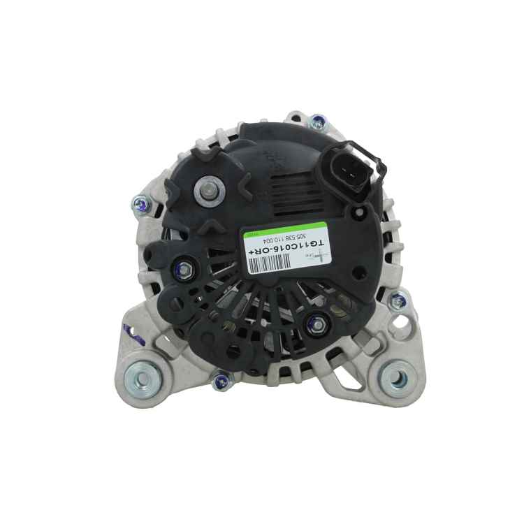 New alternator suitable for Volkswagen Touran TG11C015+PRO 110 A