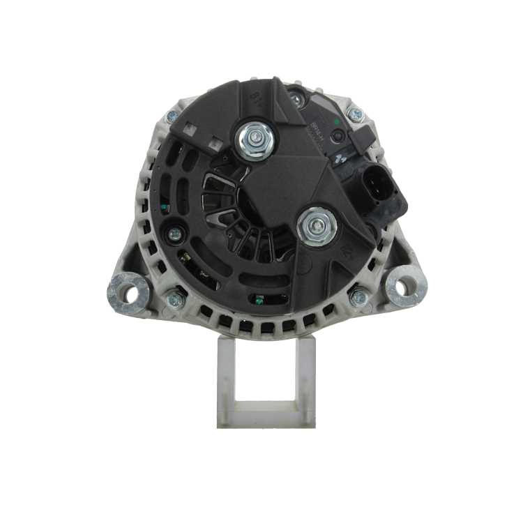 Neu  Lichtmaschine passend für Mercedes  CLK230  0124515048+PRO 120 A