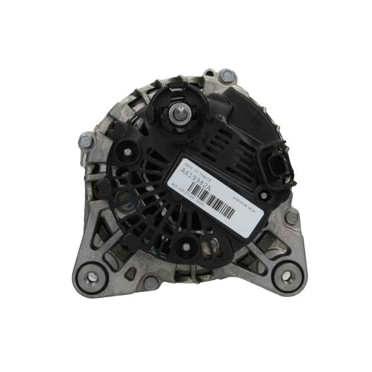 Original new Valeo alternator suitable for Renault Logan MCV TG12C166 120 A