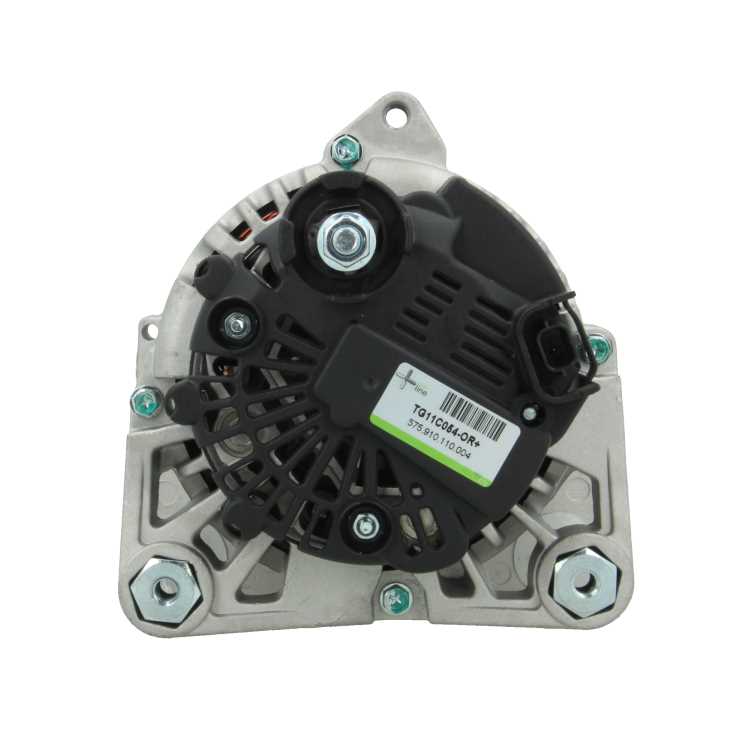 Neu  Lichtmaschine passend für Renault  Kangoo Express  TG11C054+PRO 110 A