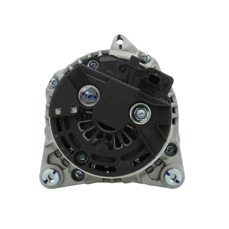 Neu  Lichtmaschine passend für Renault  Logan MCV  0124525139+PRO 150 A