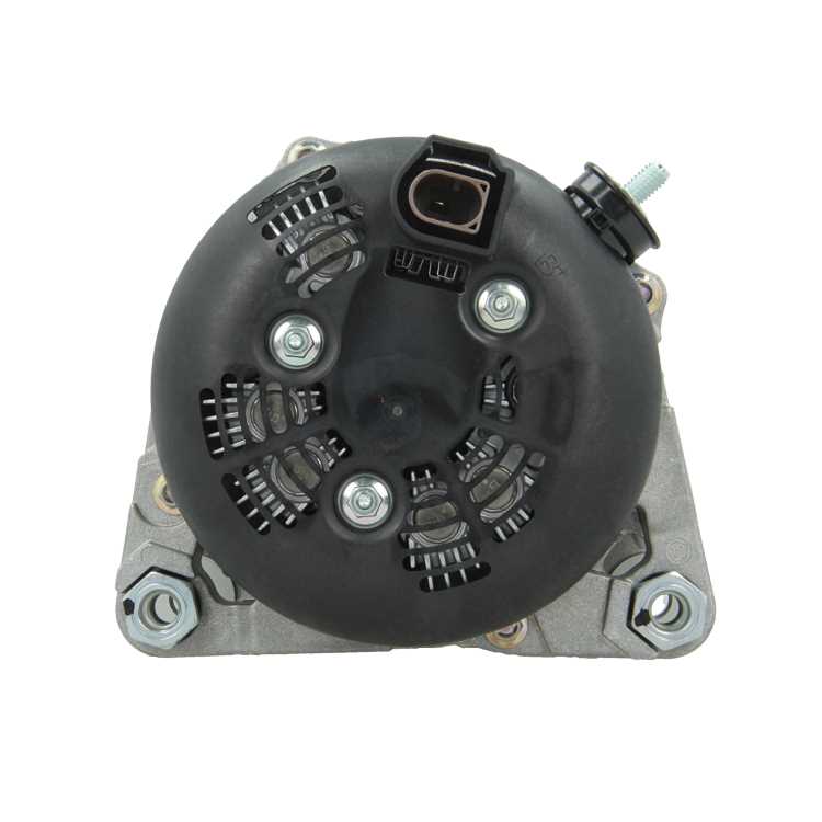 Original Neu Denso Lichtmaschine passend für Land  Range Rover Evoque 180A DAN1111 180 A