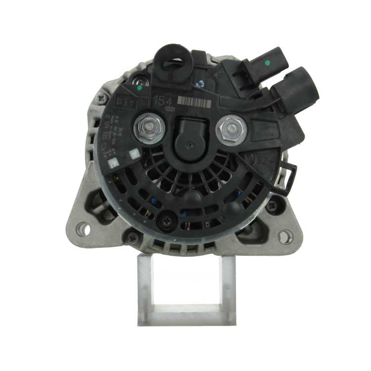Original new Bosch alternator suitable for BMW Mini One 0124525126 145 A