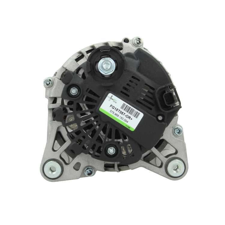 Neu  Lichtmaschine passend für Renault  Sandero Stepway  FG15T057+PRO 150 A