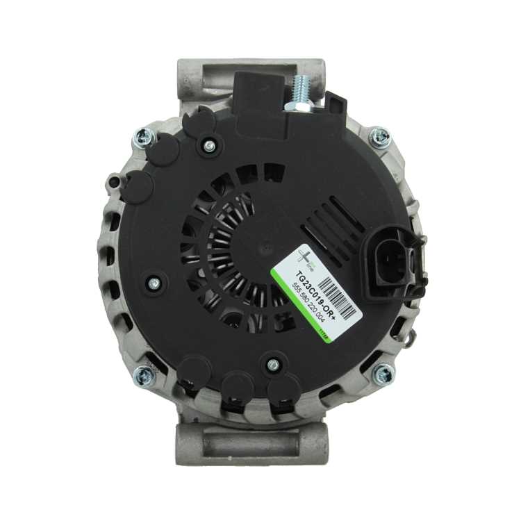 Neu  Lichtmaschine passend für Mercedes  Sprinter 319D  TG23C019+PRO 220 A