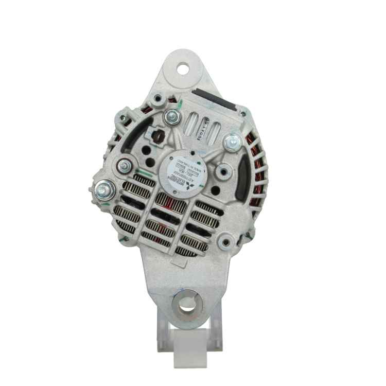 New Mitsubishi alternator suitable for Mitsubishi A003TR5091 80 A