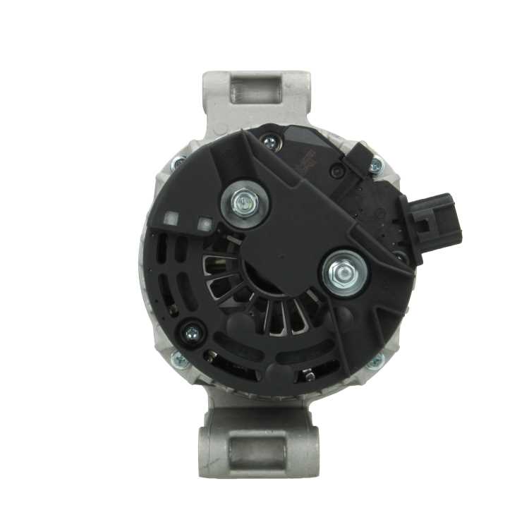 Lichtmaschine passend für Ford  Transit 330  0124315019 75 A