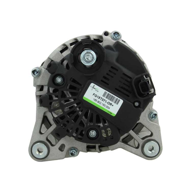 Neu  Lichtmaschine passend für Nissan  Talisman  FG15T071+PRO 150 A
