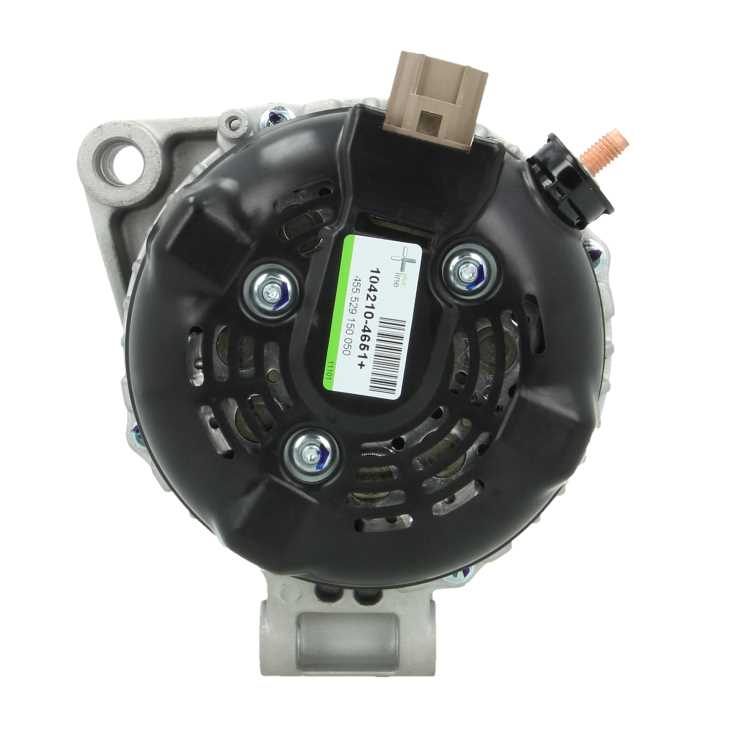 Lichtmaschine passend für Land  Range Rover Sport 150A 104210-4651 150 A