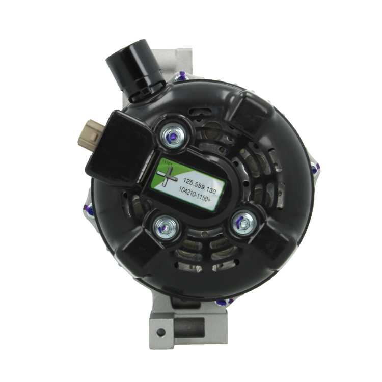 Lichtmaschine passend für Honda  CR-V  104210-1150 130 A