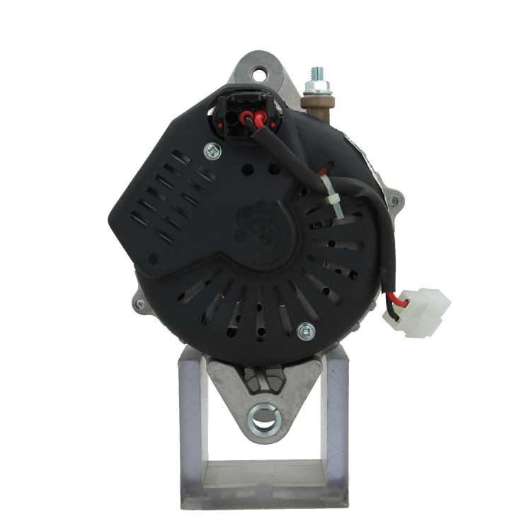 Alternator suitable for Piaggio 471QLR-3701950 65 A
