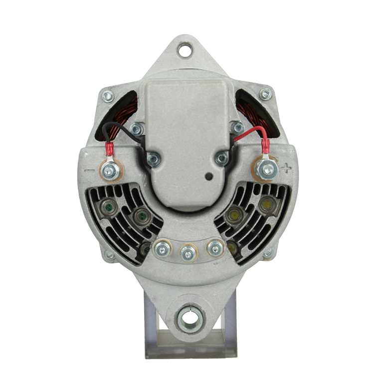 New Prestolite alternator suitable for Caterpillar 110555JHO 160 A