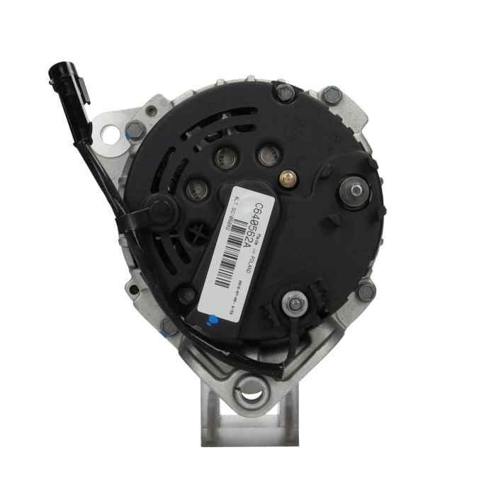 Original New Valeo alternator suitable for Massey 120A SG10B082 120 A