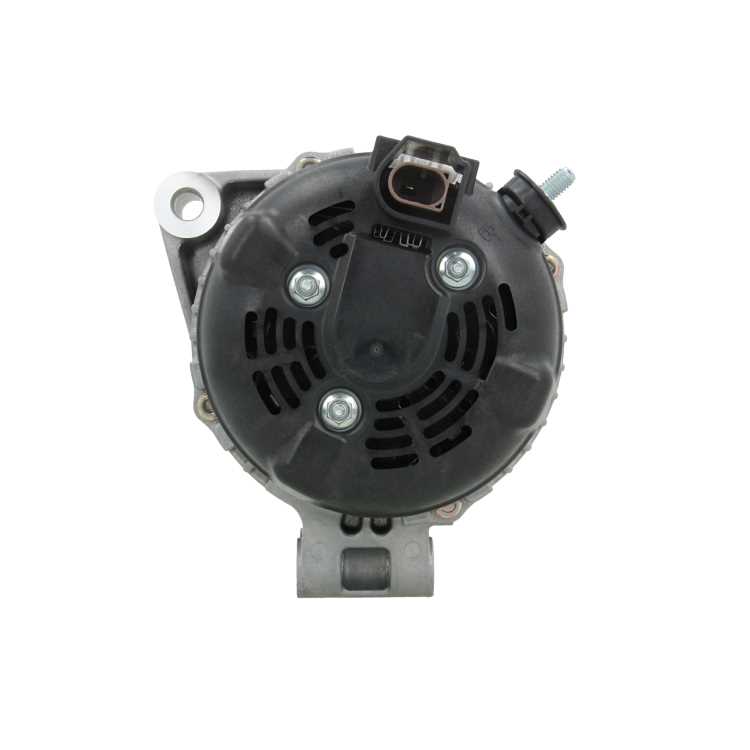 Original Neu Denso Lichtmaschine passend für Land  Discovery 150A DAN1105 150 A