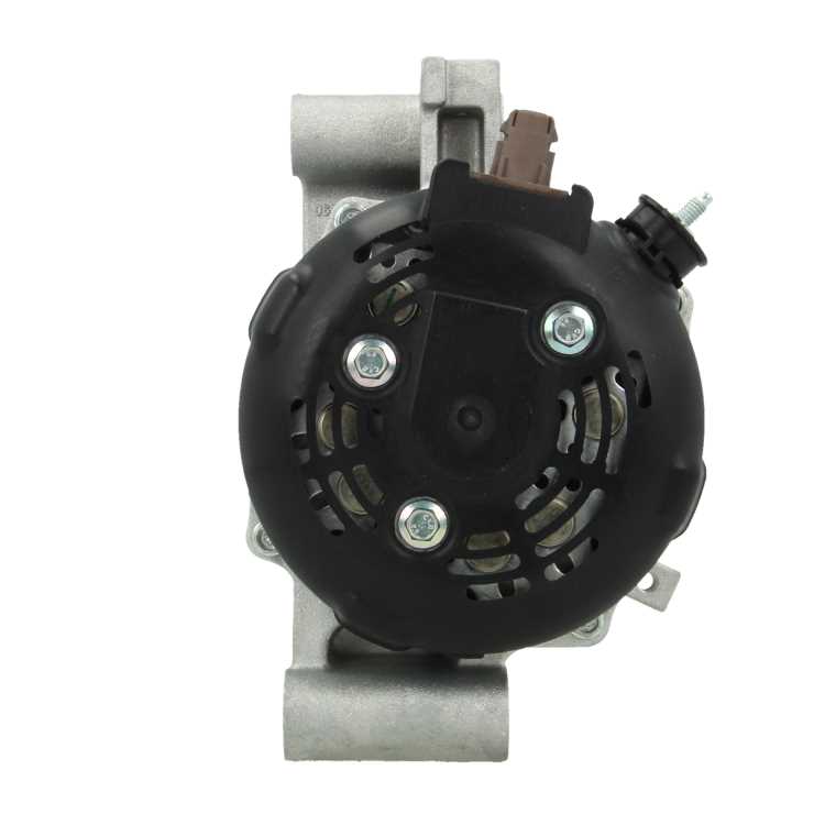 Original Neu Denso Lichtmaschine passend für Toyota  Auris Touring Sports  DAN1095 100 A