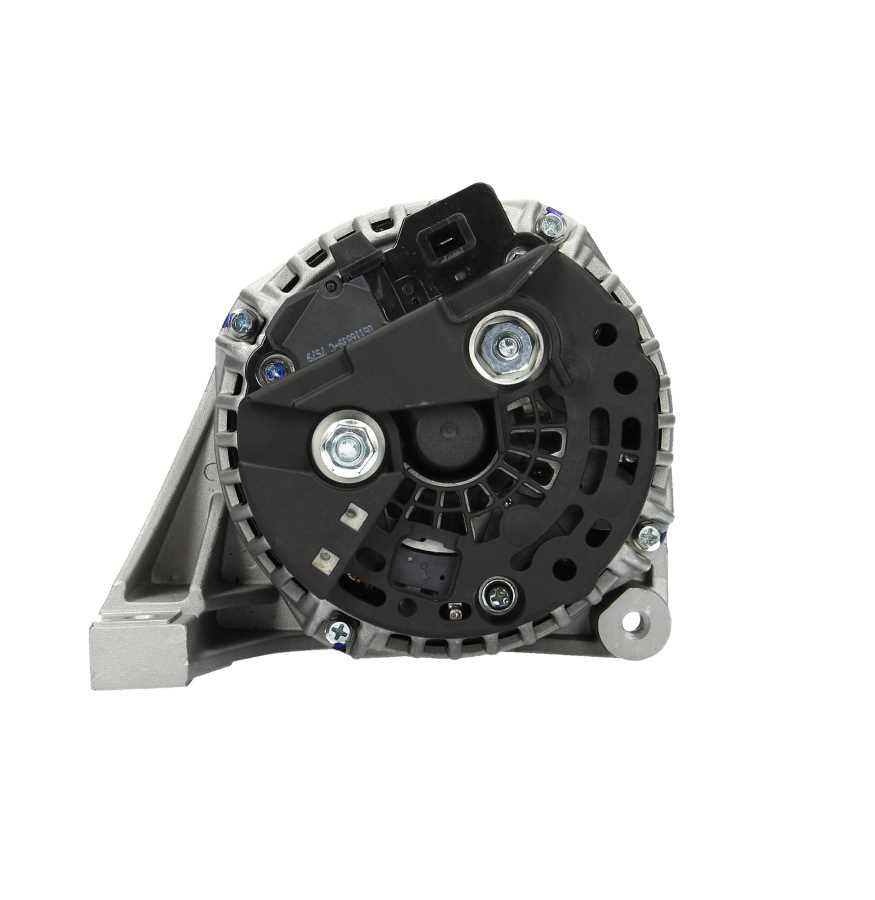 Lichtmaschine passend für Volvo  S80  0124515019 120 A