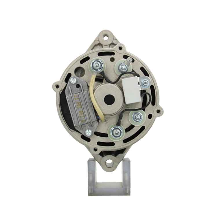 Original new Mahle alternator suitable for John 50A MG322 50 A