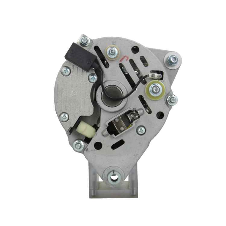 Alternator for Perkins-MF 1000 Schaeff Case Zeppelin ZL110 LRA460 70A