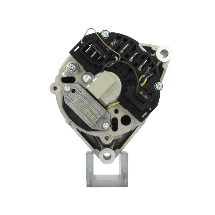 Original new Mahle alternator suitable for Mercedes G300 MG22 70 A