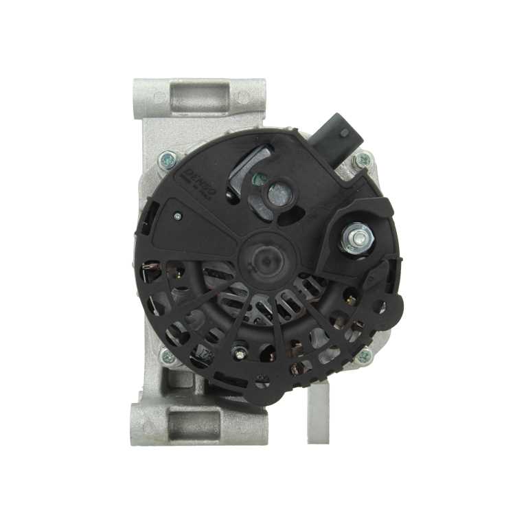 Original new Denso alternator suitable for Opel Meriva DAN584 105 A