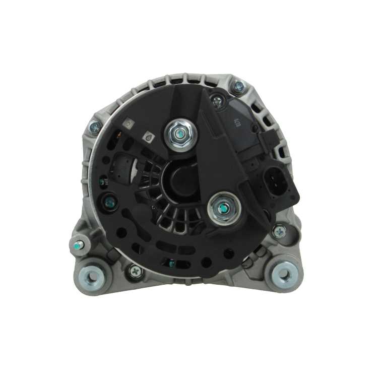 New alternator suitable for Audi Q5 0124525114+PRO 140 A