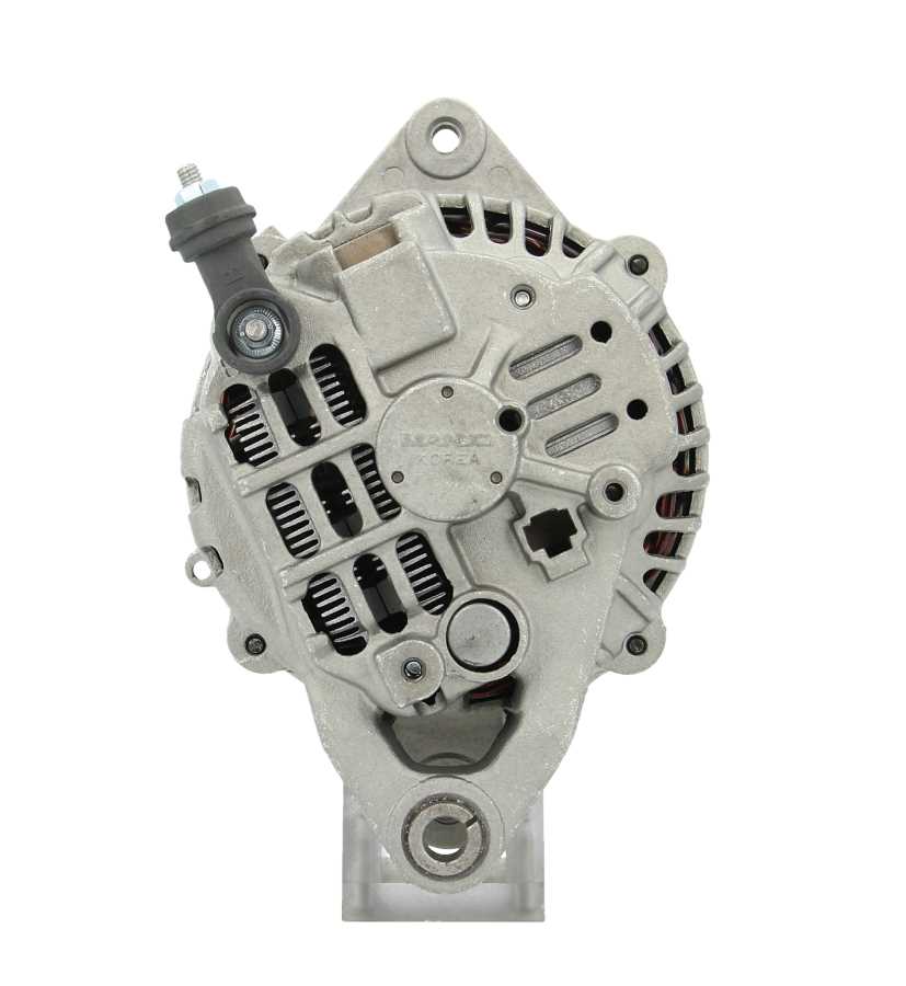 HC-Parts Lichtmaschine passend für Kia  Sportage  JA1537IR 70 A