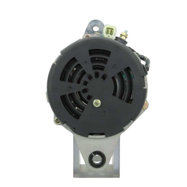 Alternator suitable for Hino 0201-152-1013 50 A