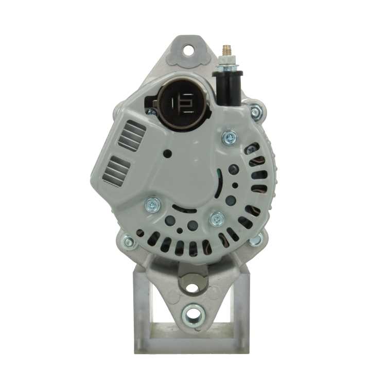 Refurbished TWA alternator suitable for Suzuki TRA-204 50 A