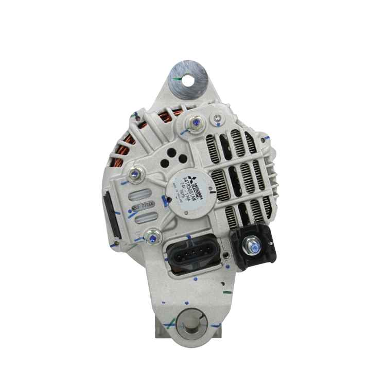 New Mitsubishi alternator suitable for Renault 130A A004TR5891ZT 130 A