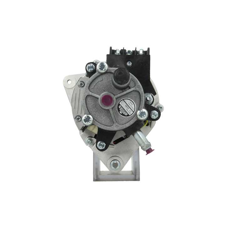 Neu Lucas Lichtmaschine passend für Ford  Transit 100 (incl LRB161-P 70 A