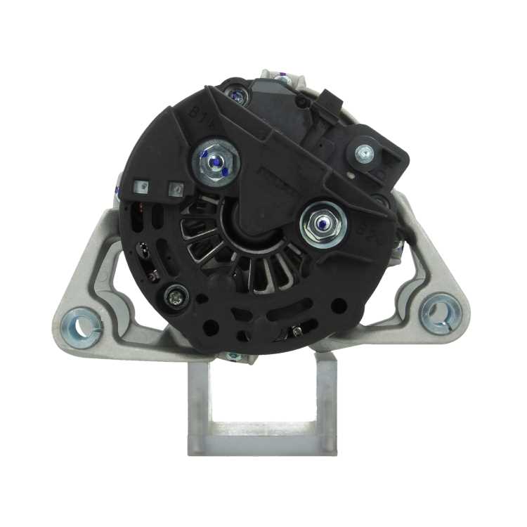 Alternator suitable for Opel Astra Van 0124225001 70 A