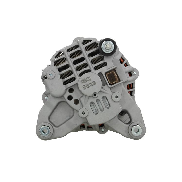 Lichtmaschine passend für Renault  Kangoo Express  A2TB6481 110 A