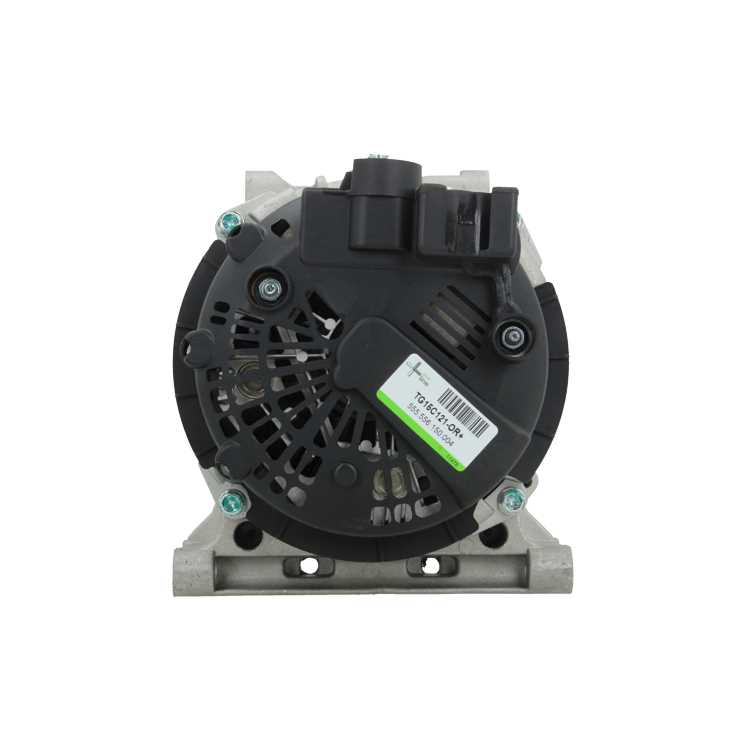 Neu  Lichtmaschine passend für Mercedes  B200  TG15C121+PRO 150 A
