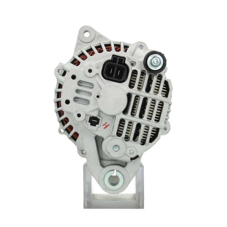 Alternator suitable for Mitsubishi A3TA8199 35 A