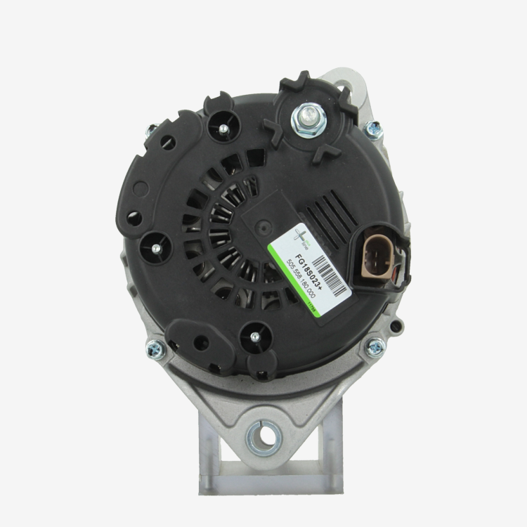 Lichtmaschine passend für Fiat  Ducato 30  FG18S023 180 A