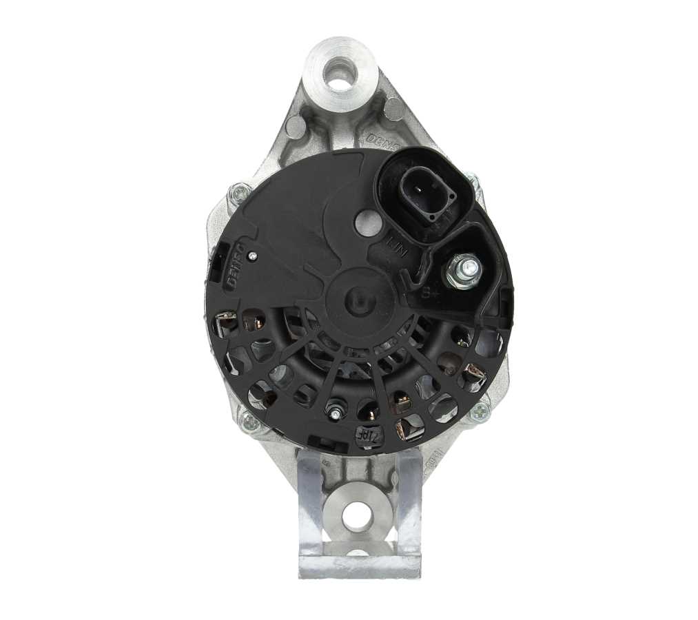 Original Neu Denso Lichtmaschine passend für Alfa  Renegade 120A DAN1121 120 A